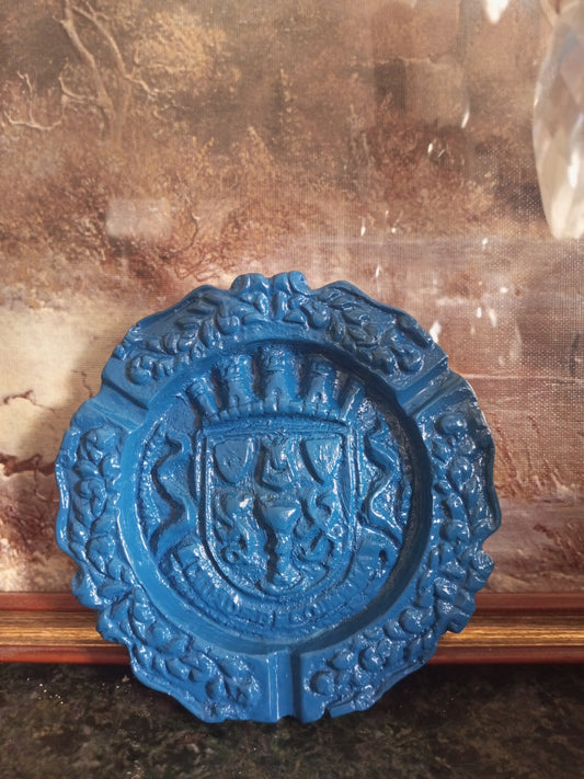 Resin Ashtray